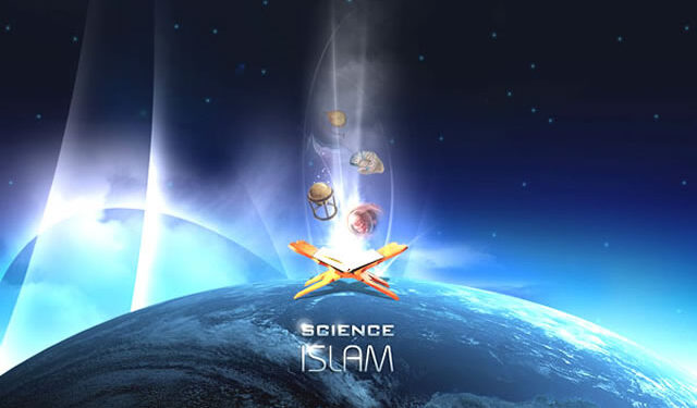 Sains dan alqurab