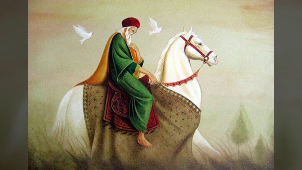 Hasan albasri