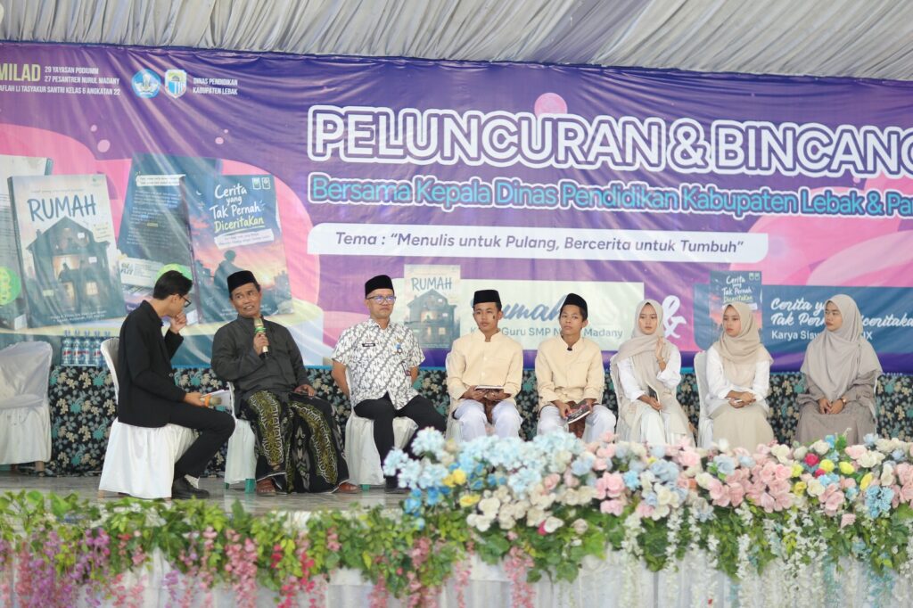 Bedah buku